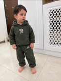 هودی وشلوار