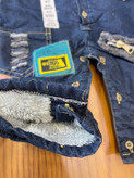 سرهمی جین بمب سال