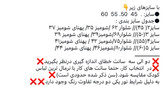 ست شومیز و شلوار بچگانه طرح پلنگی